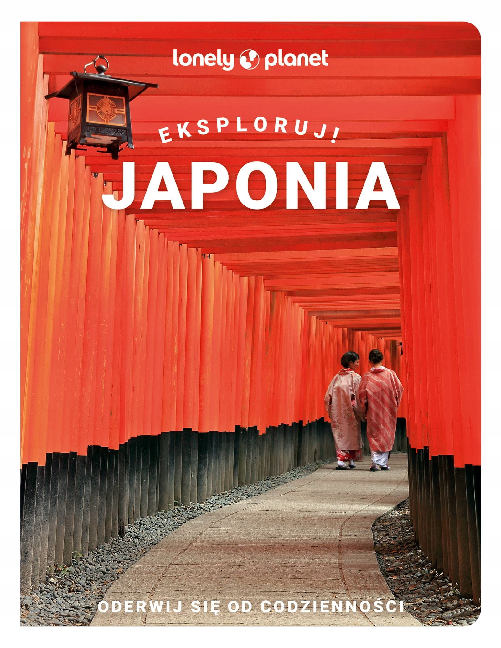Japonia-Eksploruj-Lonely-Planet-Przewodnik-z-mapa Japonia. Eksploruj! - obrazek 1
