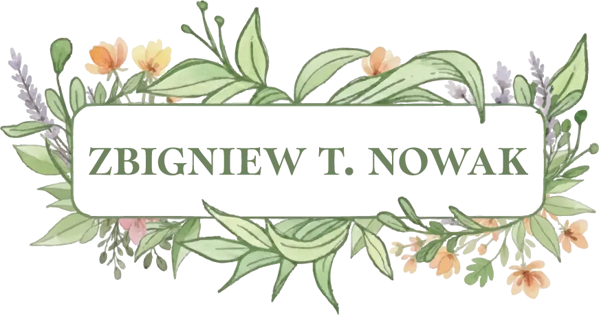 Zbigniew T. Nowak